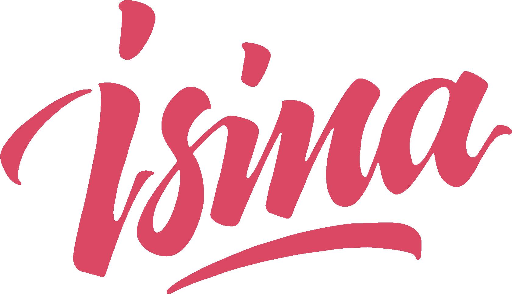 ISINA