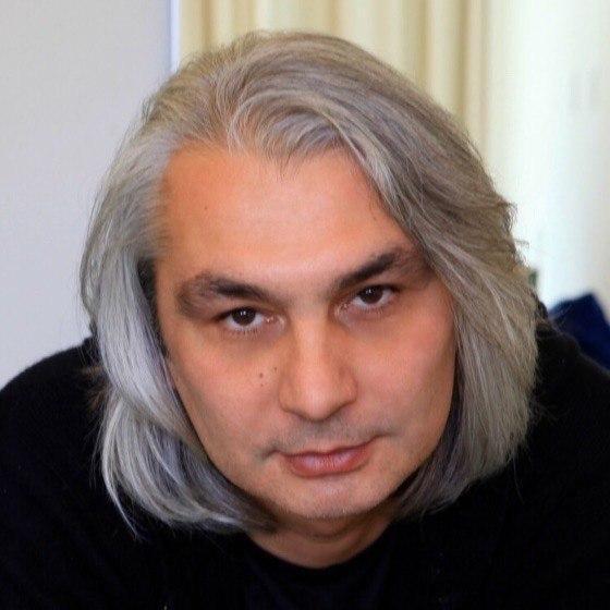 Oleg Shmelev